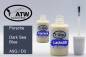 Preview: Porsche, Dark Sea Blue, A5G / D3: 20ml Lackstift + 20ml Klarlack - Set, von ATW Autoteile West.